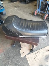 Suzuki gs550 seat.please for sale  WIRRAL