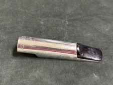 metal alto saxophone mouthpiece for sale  Saint Louis