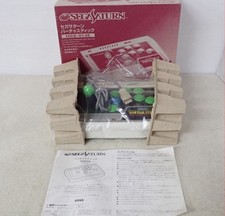 Sega saturn virtua d'occasion  Expédié en Belgium