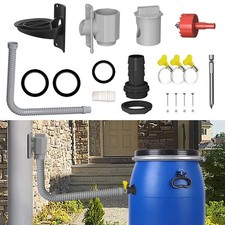 Rainwater diverter kit for sale  COVENTRY