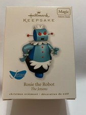 Hallmark ornament rosie for sale  High Point