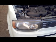 Passenger Right Headlight Fits 09-14 CUBE 4160802 na sprzedaż  Wysyłka do Poland