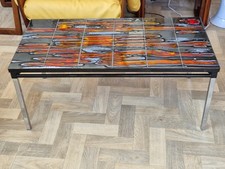 1960 adri tiled for sale  WHITSTABLE