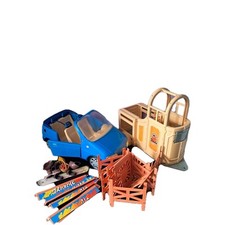 Mattel barbie set for sale  BRIERLEY HILL