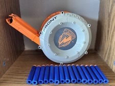 Nerf strike dart for sale  Deland
