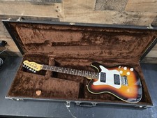Fender 1983 elite for sale  Spring Hill