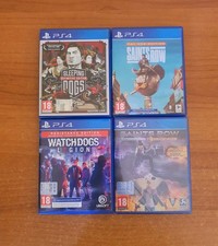 Watch dogs legion usato  Marcianise