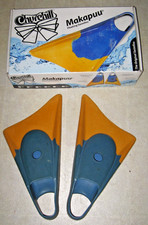 Churchill makapuu swimfins for sale  Mukwonago