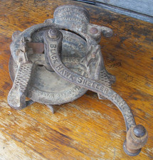 Antique vintage cast for sale  Salem