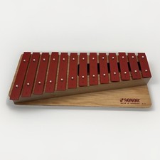 Sonor glockenspiel xylophon gebraucht kaufen  Braunschweig