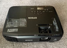 Epson x03 3lcd for sale  LONDON
