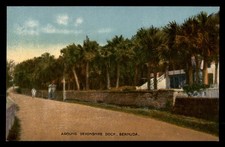 Cartão postal Mayfairstamps Bermuda PC Devonshire dock foto colorida aau_33525 comprar usado Cartão postal Mayfairstamps Bermuda PC Devonshire dock foto colorida aau_33525 comprar usado  Enviando para Brazil