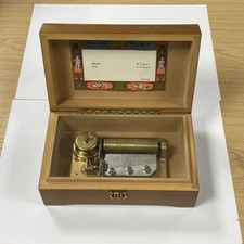 Vintage reuge sainte for sale  BEDFORD