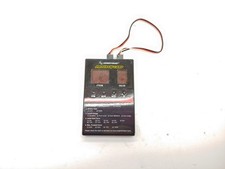 Hobbywing program card for sale  Seymour