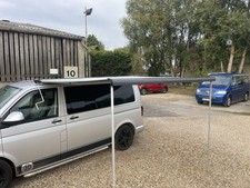 Fiamma f40 van for sale  BRADFORD-ON-AVON