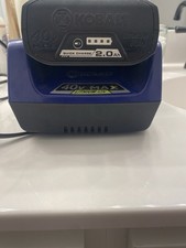 Kobalt 40v max for sale  Knoxville