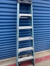 Werner ladder heavy for sale  Garland