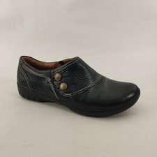 Clarks unstructured shoes for sale  PAISLEY