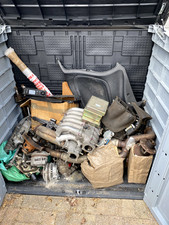 mitsubishi fto parts for sale  CHELMSFORD