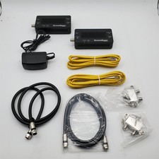 Adaptador de rede ScreenBeam Bonded MoCA 2.5 para internet de alta velocidade ECB7250K02 comprar usado  Enviando para Brazil