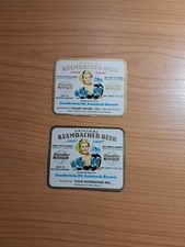 Bieretikett exportbier brauere gebraucht kaufen  Marklkofen
