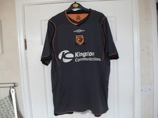 Hull city football for sale  HULL