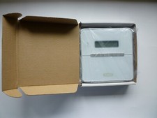 Abus alarmanlagen bedienteil gebraucht kaufen  Horhausen