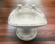 Soap dish ceramic for sale  Monkton