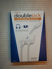 Double jack 3.5 for sale  Clarksville