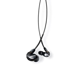 Shure se215 auricolari usato  Roccagloriosa