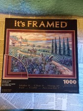 Jigsaw puzzles 1000 for sale  GOSPORT