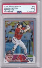 2025 topps chrome gebraucht kaufen  Nußloch