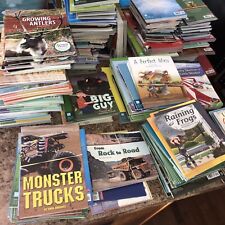 Children reading books for sale  Round Lake