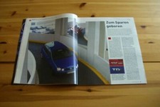 Autozeitung 20838 polo gebraucht kaufen  Katlenburg-Lindau