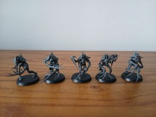 Warhammer 40k necron for sale  SEAFORD