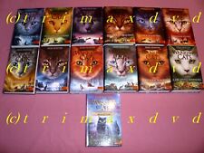 Warrior cats macht gebraucht kaufen  Naunhof