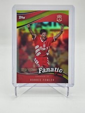 Topps liverpool fan gebraucht kaufen  Rostock