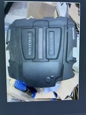 Jaguar supercharged engine for sale  SUDBURY