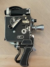 Paillard bolex reflex d'occasion  Expédié en Belgium