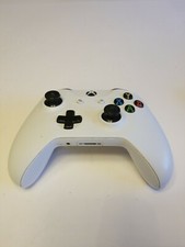 White microsoft xbox d'occasion  Expédié en Belgium