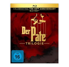 Pate trilogie 50th gebraucht kaufen  Rohrdorf