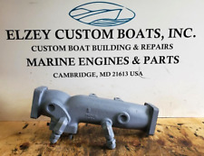 Marine caterpillar 3208 for sale  Cambridge