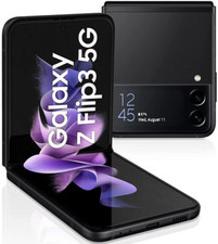 Samsung galaxy flip3 d'occasion  Expédié en Belgium