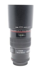 Canon 100 2.8 d'occasion  Nice-