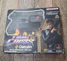 Ps1 time crisis usato  Roma