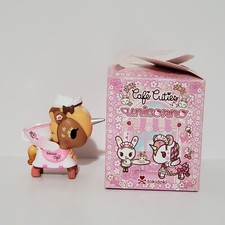 Tokidoki cafe cuties for sale  Whitesboro
