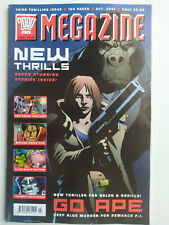 2000ad megazine third for sale  DOVER