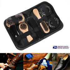 Shoe polish kit for sale  Brooklyn