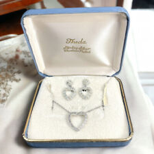 Vintage theda necklace for sale  Spring Valley