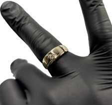 9ct gold ring for sale  WILLENHALL